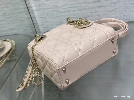 OldCobbler Bags DIRO-17CM LADY 0614